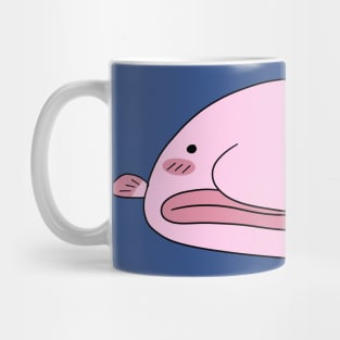 Blobfish Mug